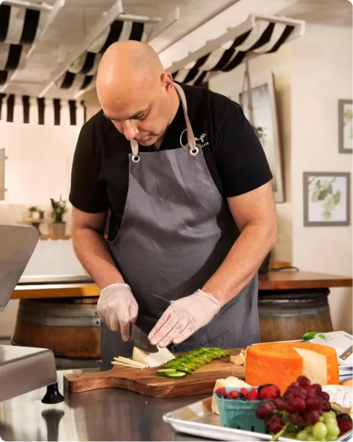 Statuses aligned for staff and drivers