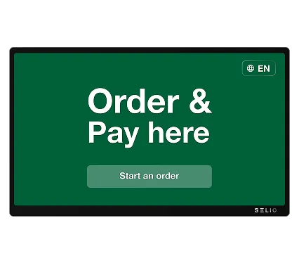 Software built for real service
