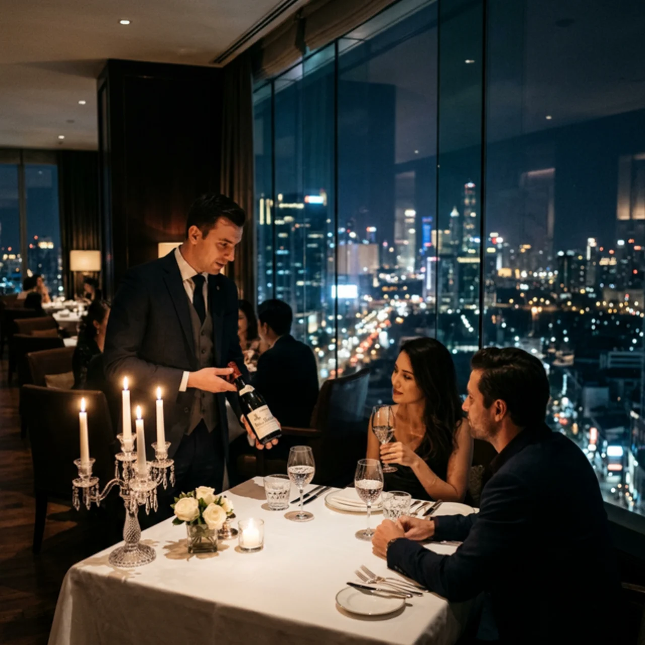 Schedules Made Simple