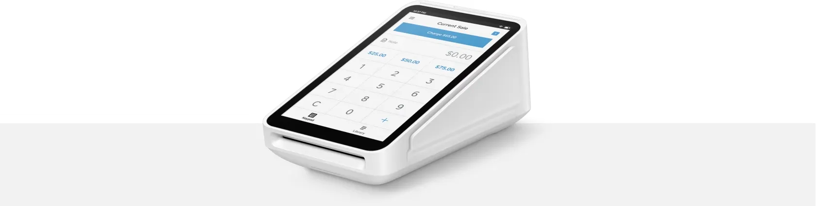 MobilePOS Terminals-demo02