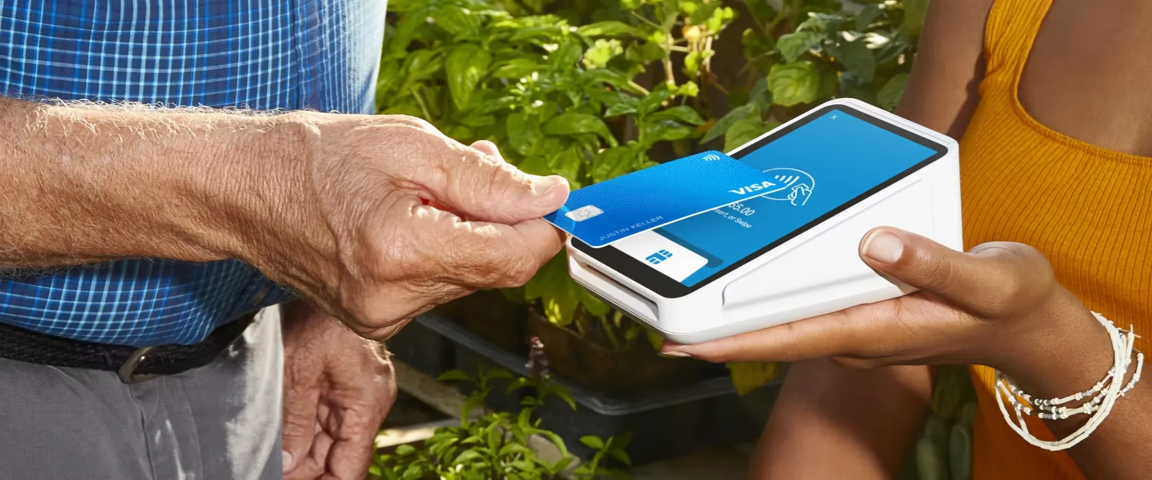 MobilePOS Terminals-demo06