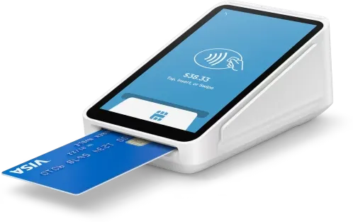 MobilePOS Terminals-demo07