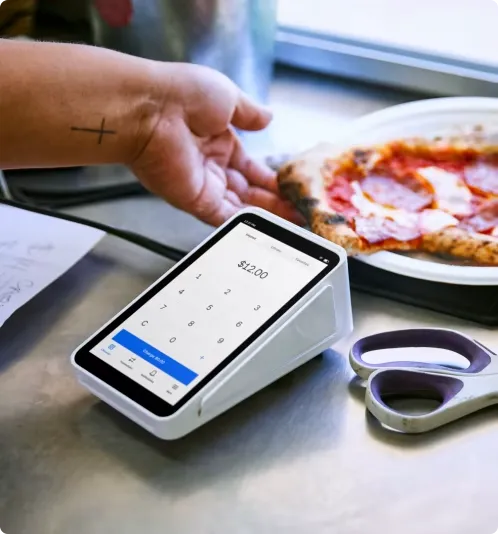MobilePOS Terminals-demo10a