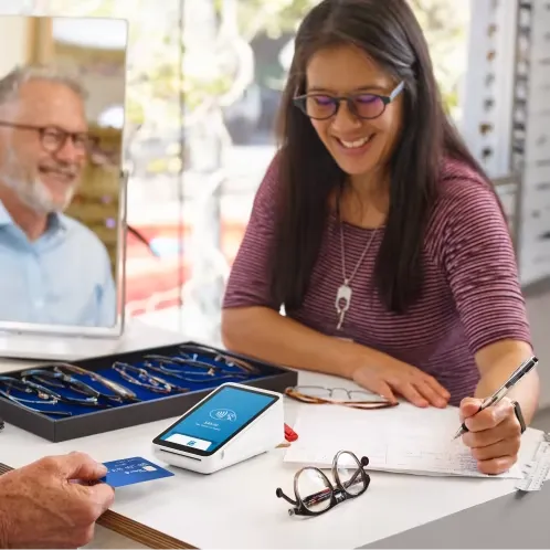 MobilePOS Terminals-demo11