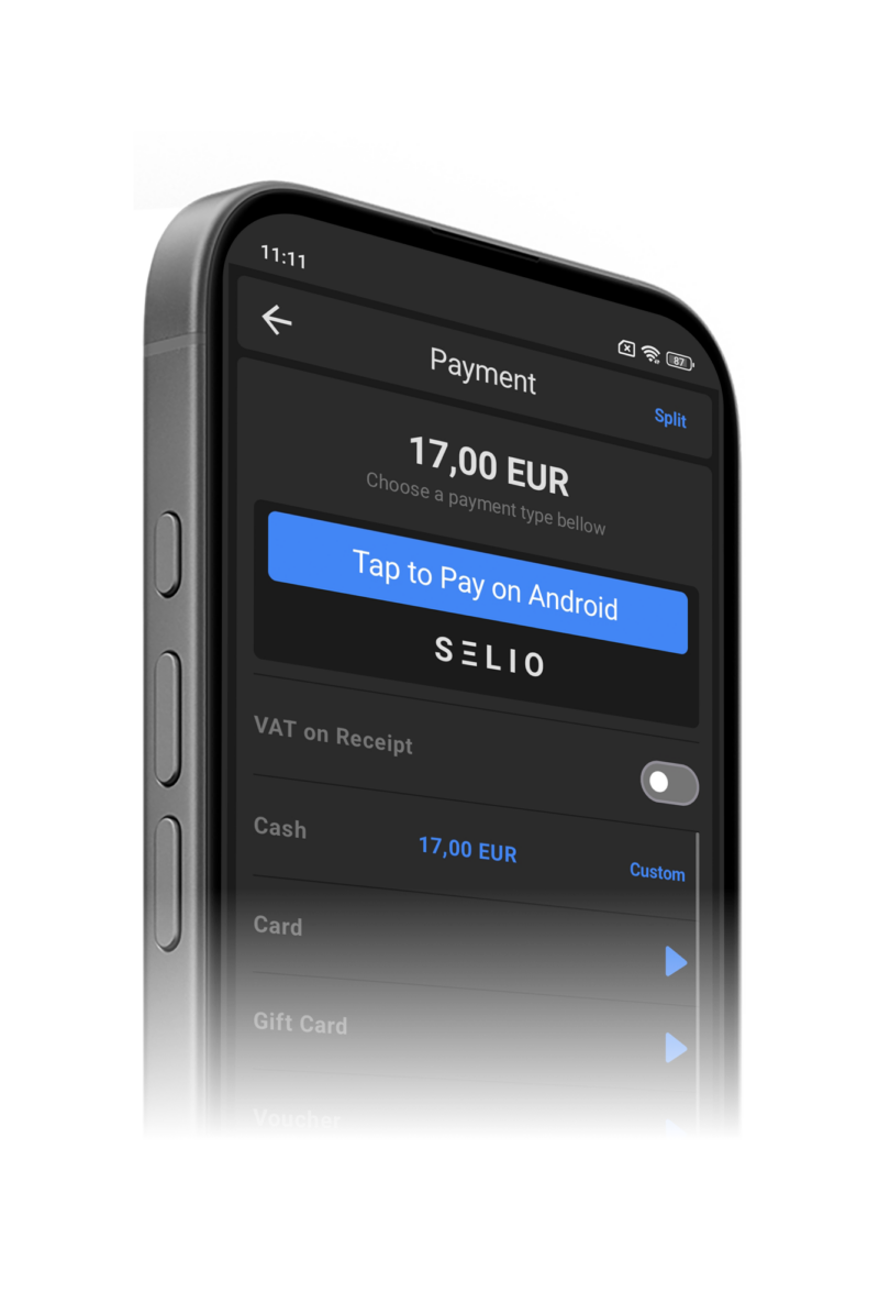 SELIO_Tap_to_Pay